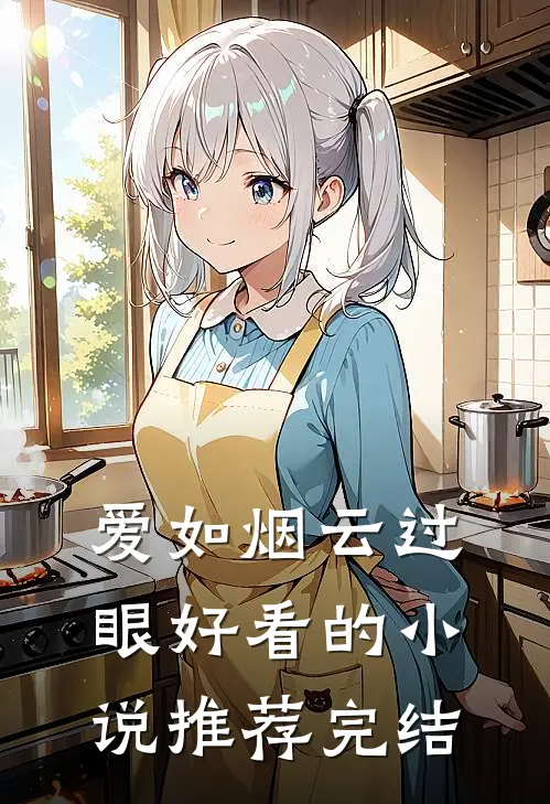 爱如烟云过眼好看的小说推荐完结