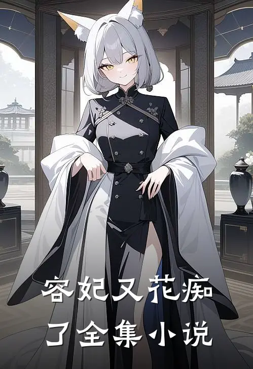 容妃又花痴了全集小说