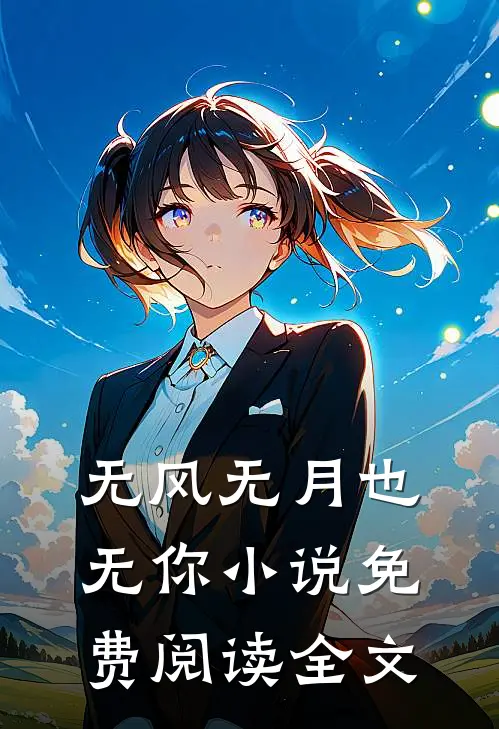 无风无月也无你小说免费阅读全文
