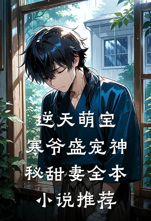 逆天萌宝：寒爷盛宠神秘甜妻全本小说推荐