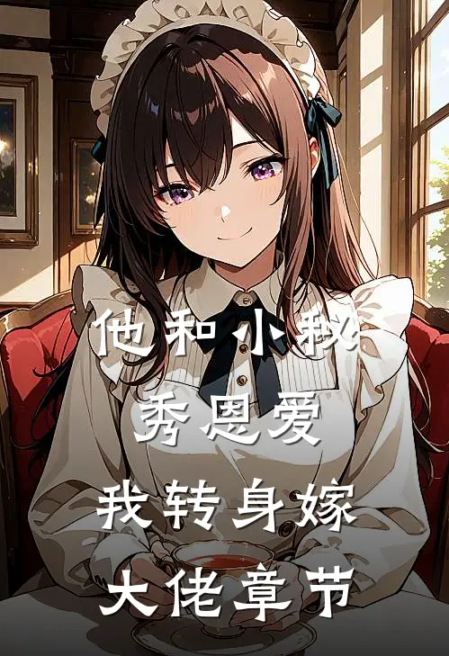 他和小秘秀恩爱，我转身嫁大佬章节
