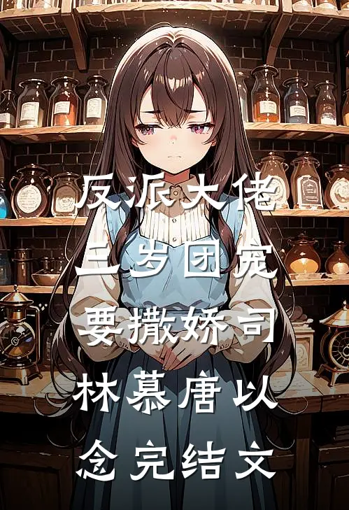 反派大佬，三岁团宠要撒娇司林慕唐以念完结文