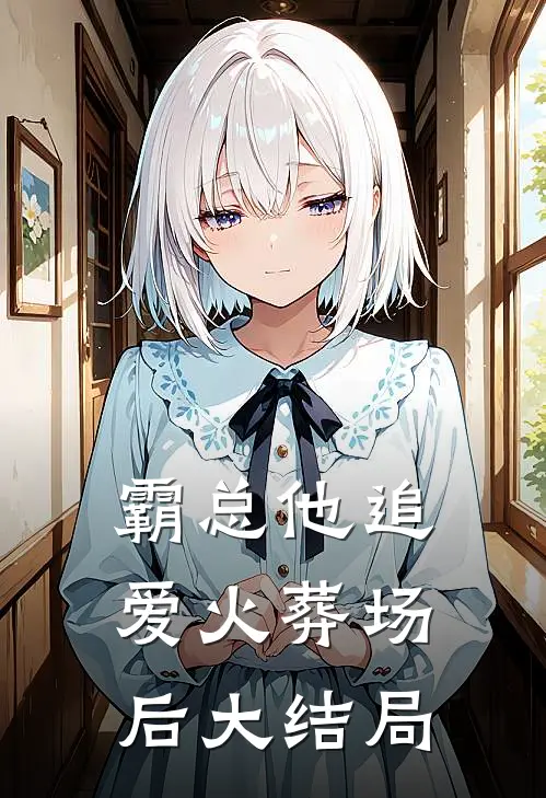 霸总他追爱火葬场后大结局