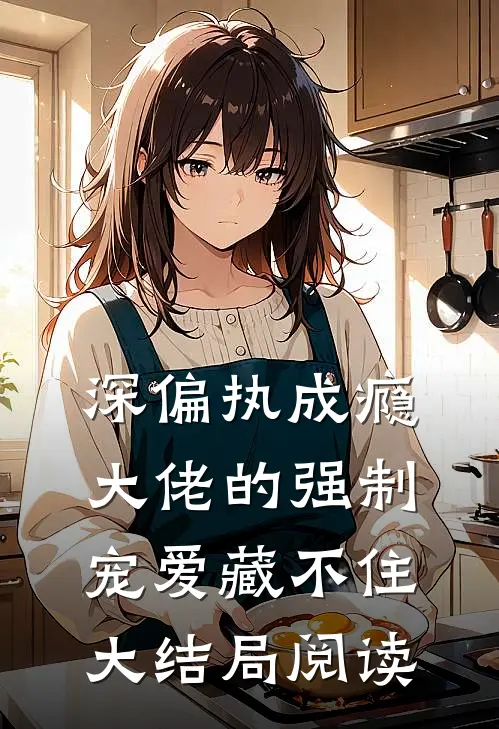 深偏执成瘾大佬的强制宠爱藏不住大结局阅读