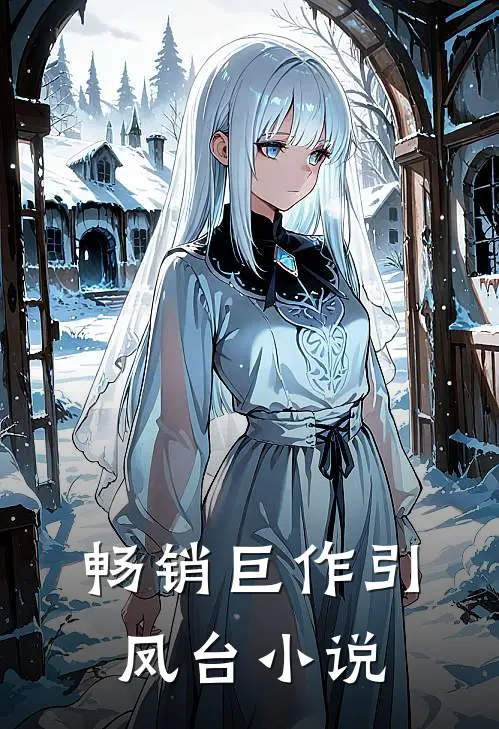 畅销巨作引凤台小说