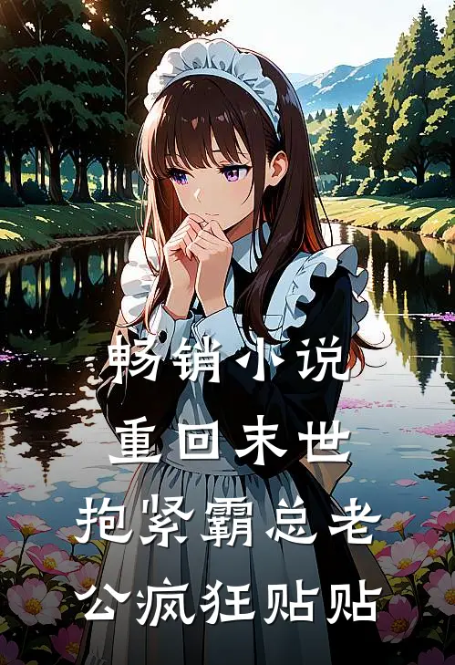 畅销小说重回末世，抱紧霸总老公疯狂贴贴