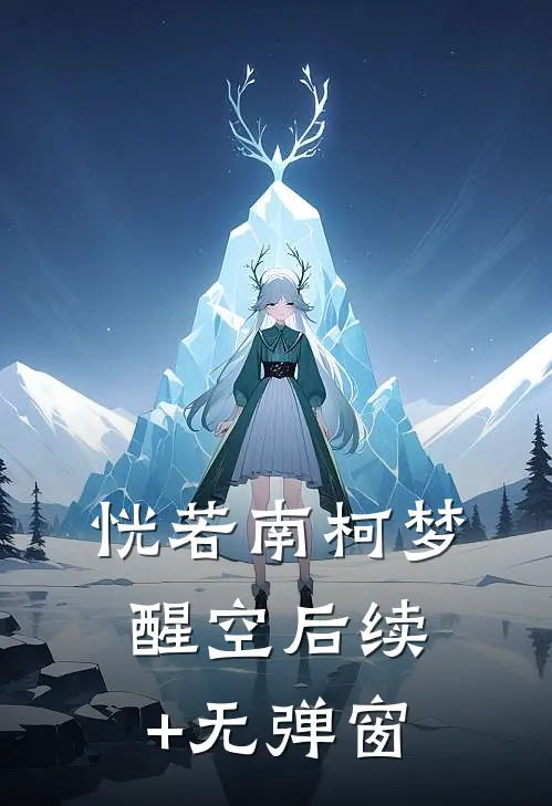 恍若南柯梦醒空后续+无弹窗