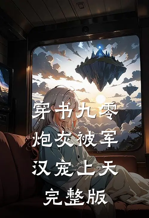 穿书九零，炮灰被军汉宠上天完整版