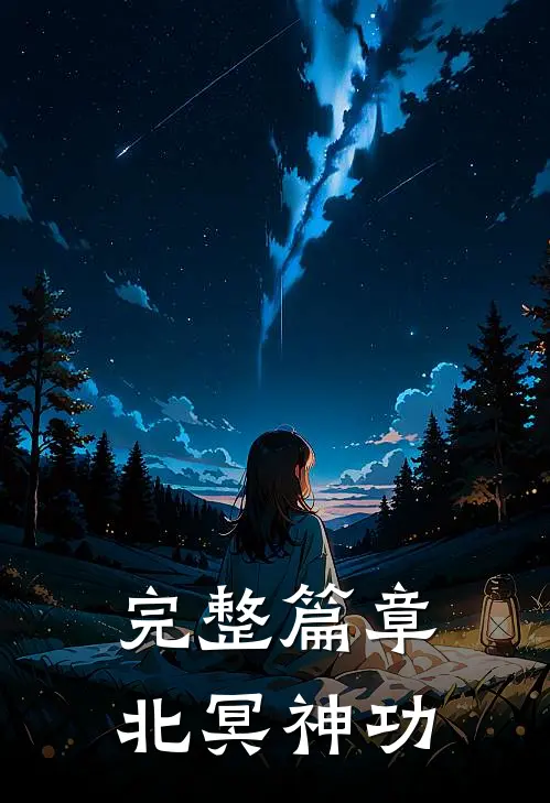 完整篇章北冥神功