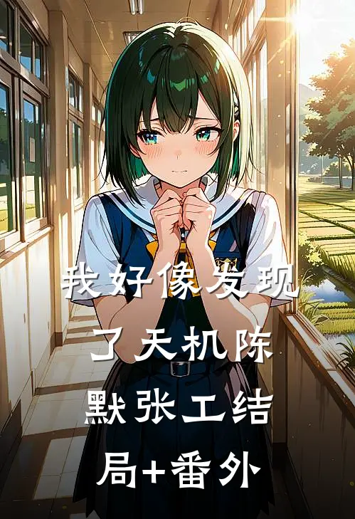 我好像发现了天机陈默张工结局+番外