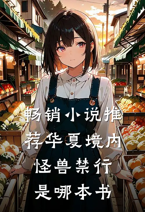 畅销小说推荐华夏境内怪兽禁行是哪本书