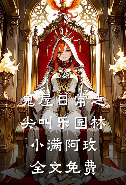 鬼屋日常之尖叫乐园林小满阿玫全文免费