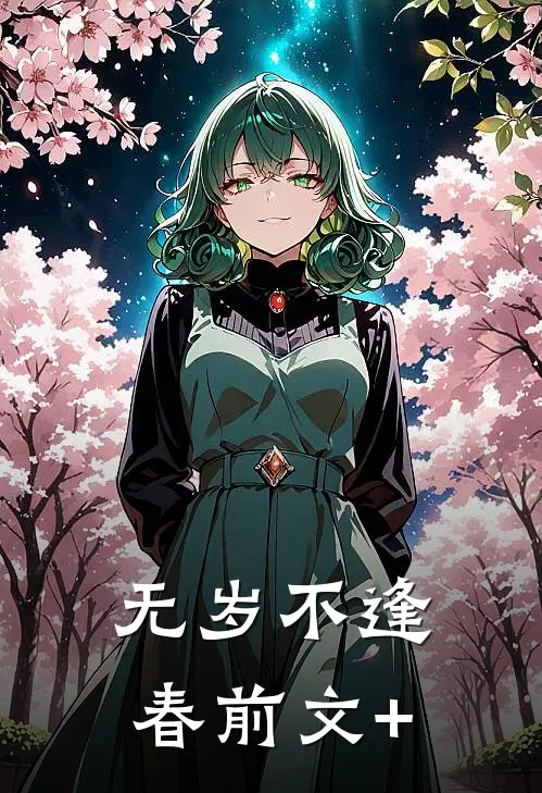 无岁不逢春前文+