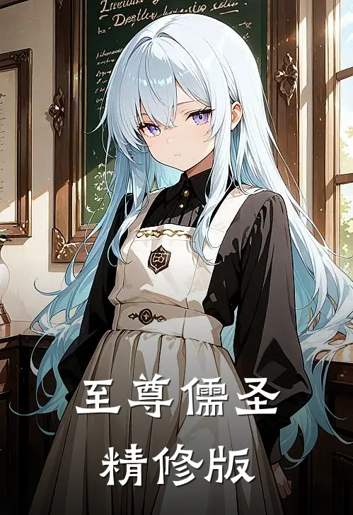 至尊儒圣精修版