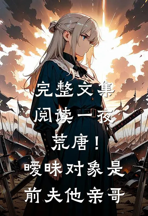 完整文集阅读一夜荒唐！暧昧对象是前夫他亲哥