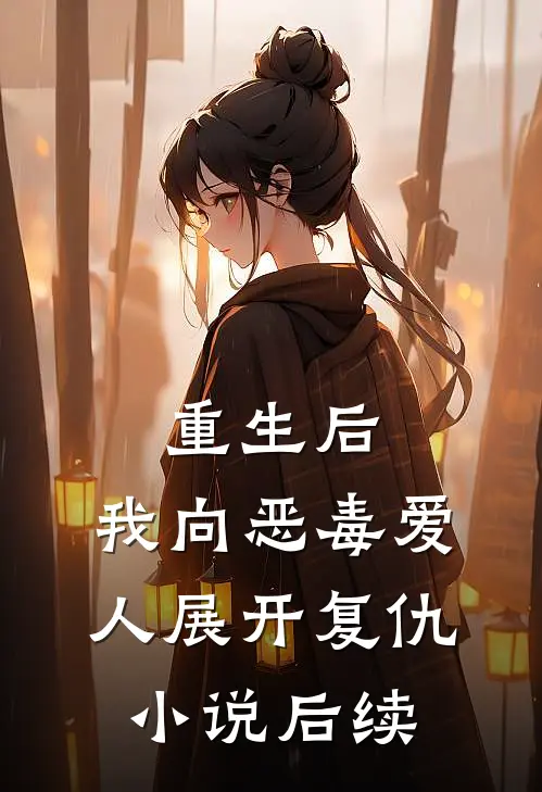重生后，我向恶毒爱人展开复仇小说后续
