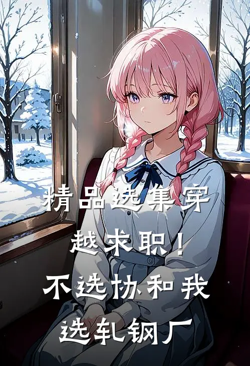 精品选集穿越求职！不选协和，我选轧钢厂