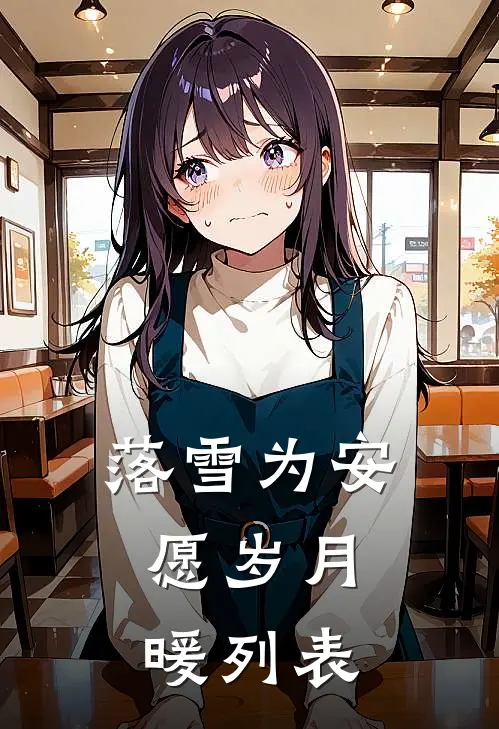 落雪为安，愿岁月暖列表