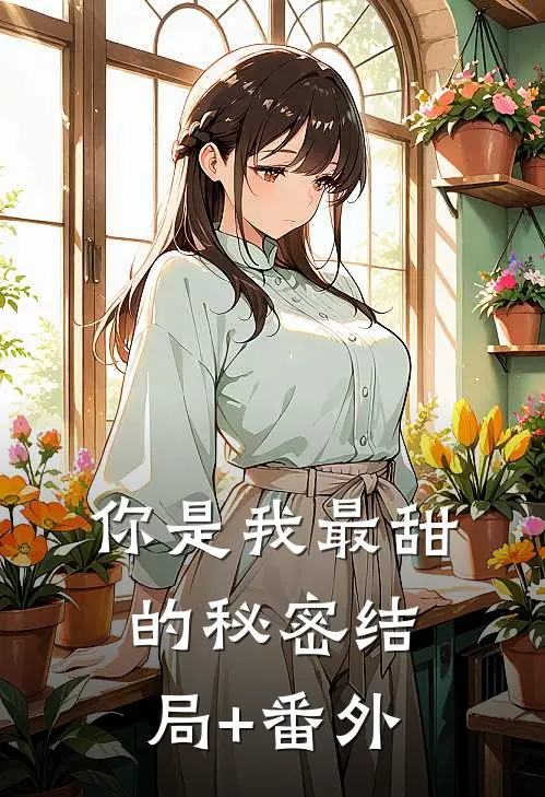 你是我最甜的秘密结局+番外