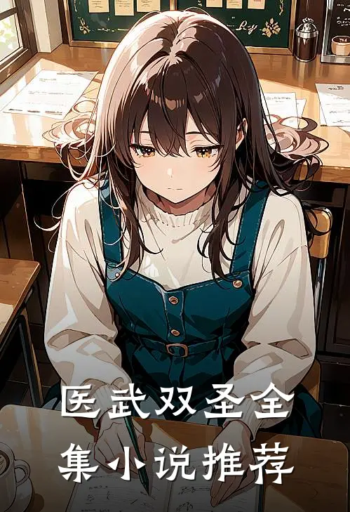 医武双圣全集小说推荐