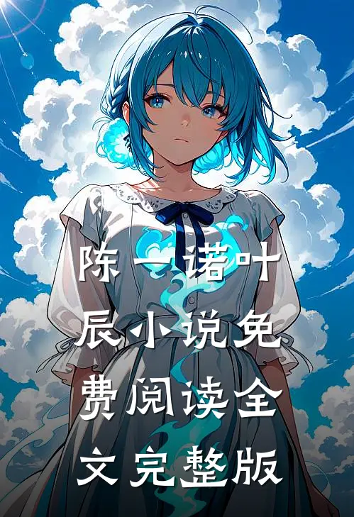 陈一诺叶辰小说免费阅读全文完整版