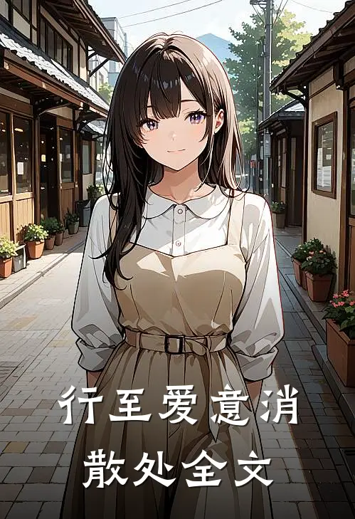 行至爱意消散处全文