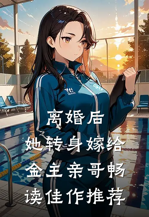 离婚后，她转身嫁给金主亲哥畅读佳作推荐