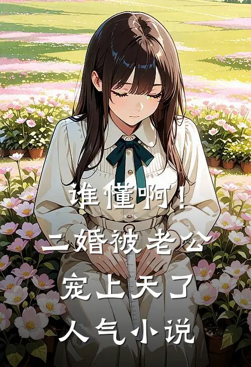 谁懂啊！二婚被老公宠上天了人气小说