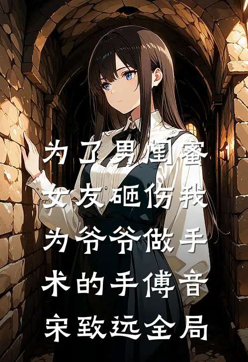 为了男闺蜜，女友砸伤我为爷爷做手术的手傅音宋致远全局