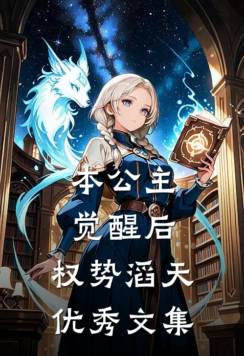 本公主觉醒后，权势滔天优秀文集
