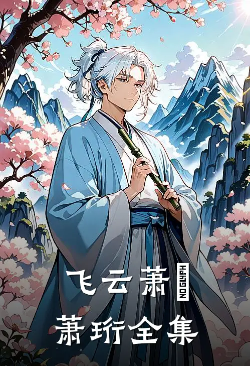 飞云萧璟萧珩 全集