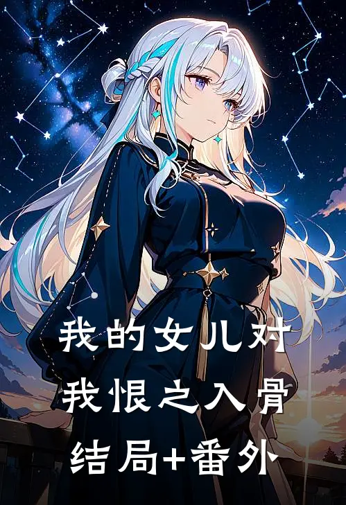 我的女儿对我恨之入骨结局+番外