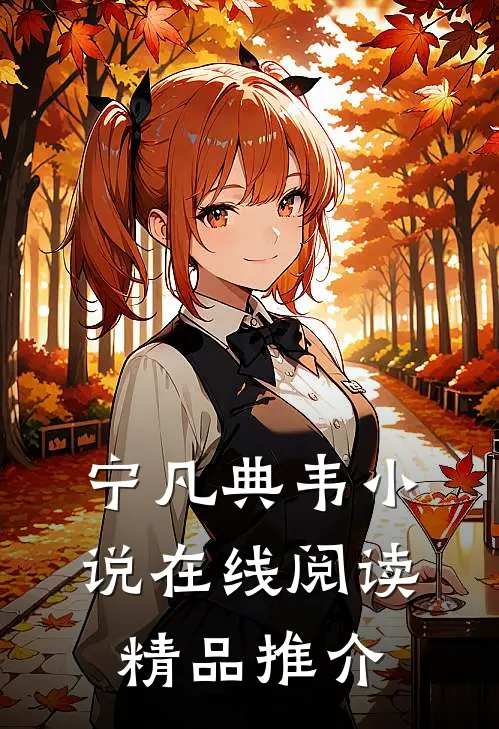 宁凡典韦小说在线阅读精品推介