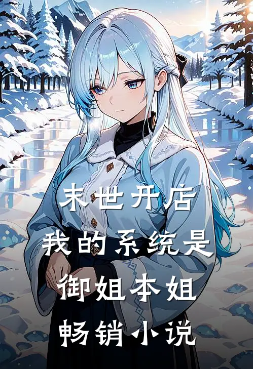 末世开店：我的系统是御姐本姐畅销小说