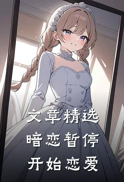 文章精选暗恋暂停，开始恋爱