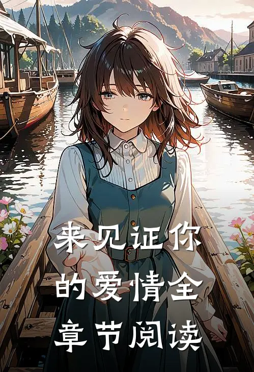 来见证你的爱情全章节阅读