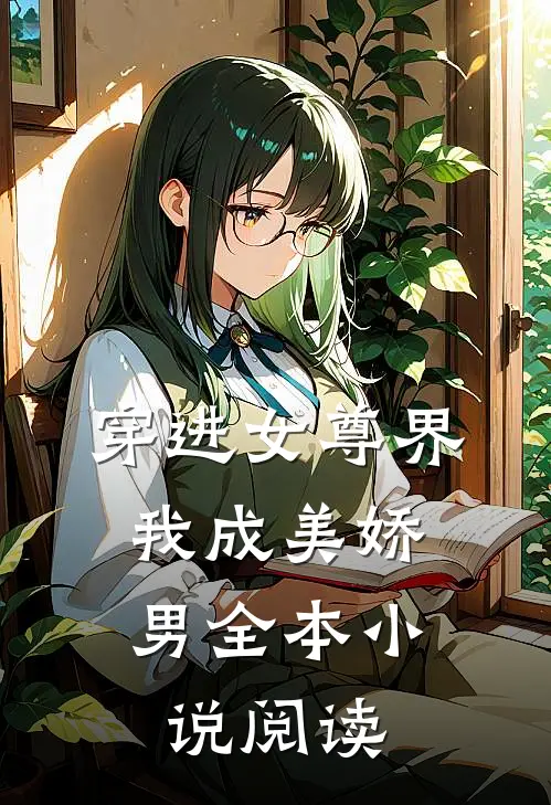 穿进女尊界，我成美娇男全本小说阅读