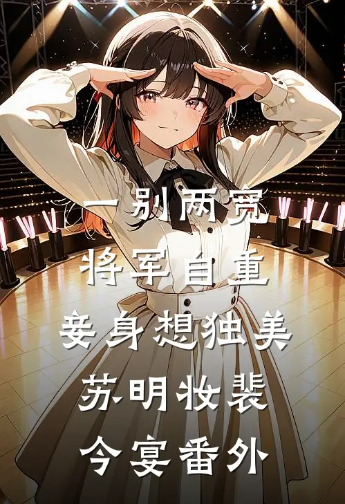 一别两宽，将军自重，妾身想独美苏明妆裴今宴 番外