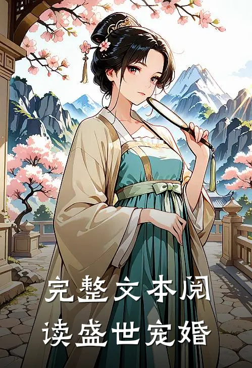 完整文本阅读盛世宠婚