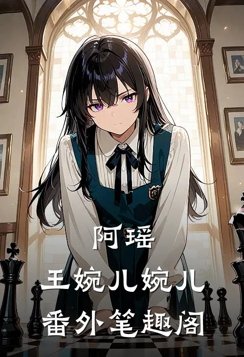 阿瑶：王婉儿婉儿番外笔趣阁