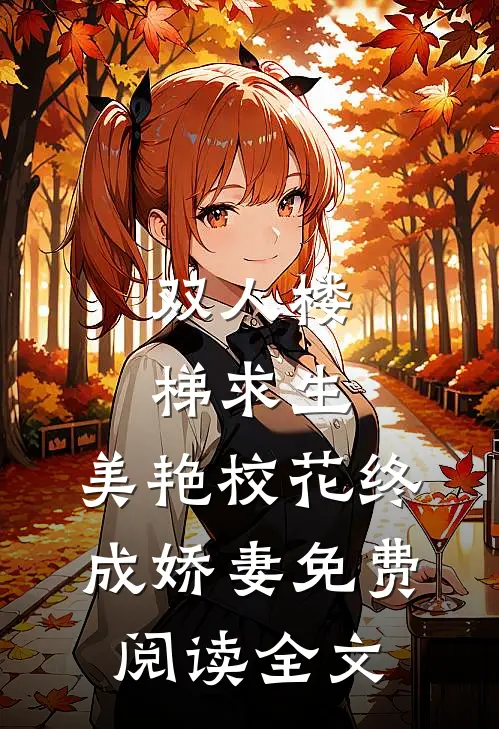 双人楼梯求生：美艳校花终成娇妻免费阅读全文