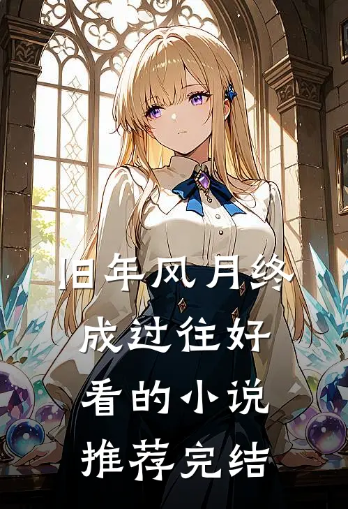 旧年风月终成过往好看的小说推荐完结