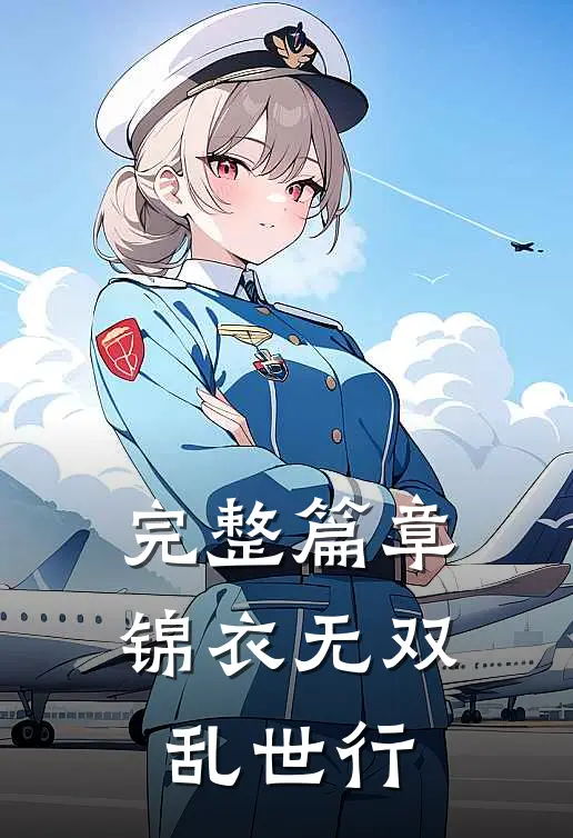 完整篇章锦衣无双乱世行