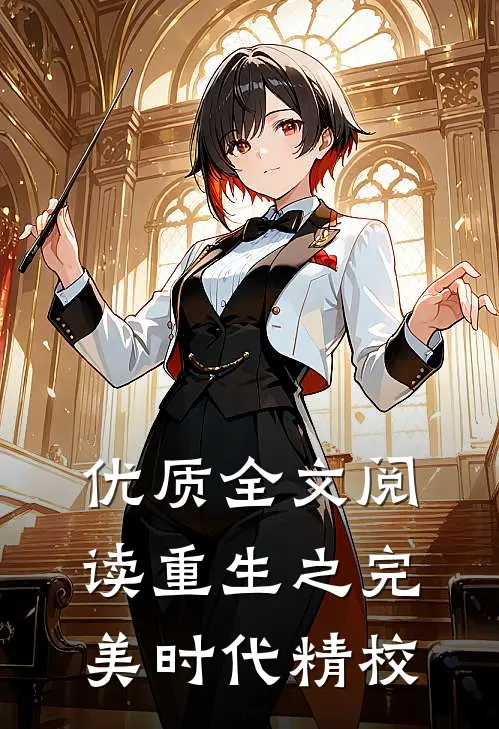 优质全文阅读重生之完美时代精校