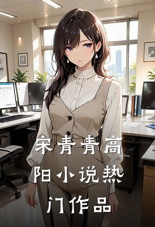 宋青青高阳小说热门作品