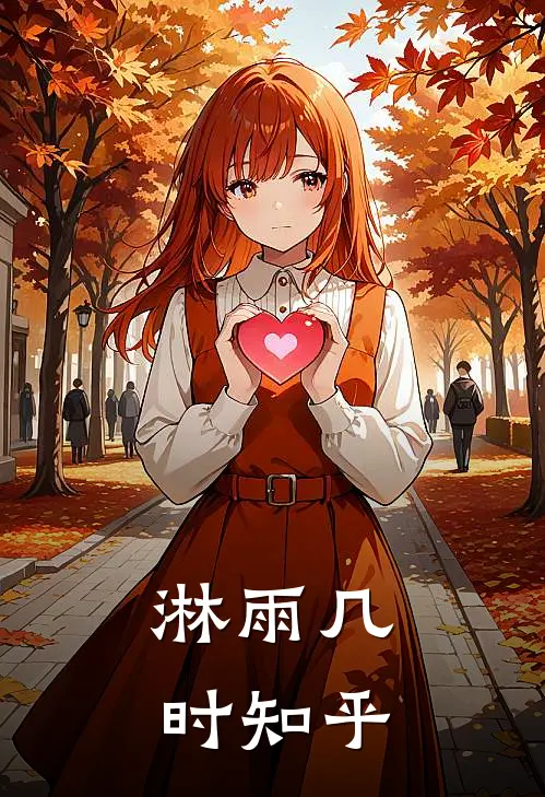 淋雨几时知乎