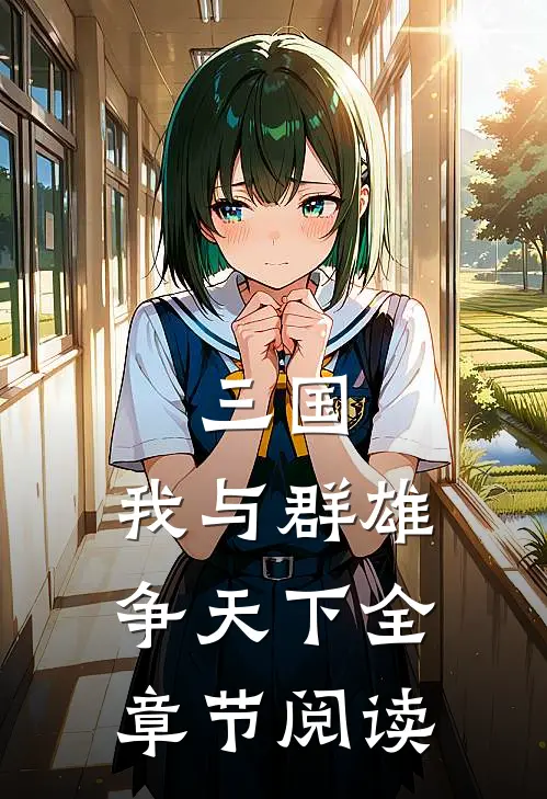 三国：我与群雄争天下全章节阅读