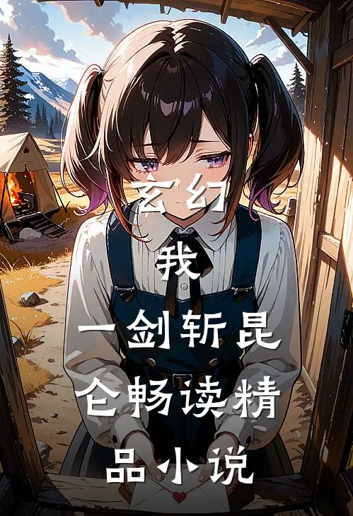 玄幻：我，一剑斩昆仑畅读精品小说
