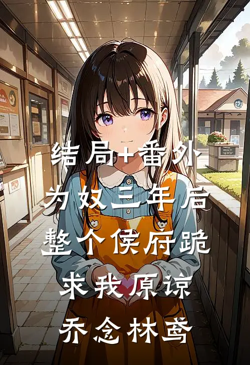 结局+番外为奴三年后，整个侯府跪求我原谅乔念林鸢