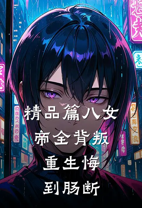 精品篇八女帝全背叛，重生悔到肠断